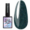 Lakier hybrydowy NAILSOFTHENIGHT Mohito 10 ml - Фото №1