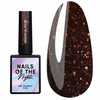 Lakier hybrydowy NAILSOFTHENIGHT Negroni 10 ml - Фото №1