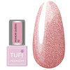 Lakier hybrydowy TUFI profi PREMIUM Fashion Queens 02 Rosé Opulence 8 ml (0318243) - Фото №1