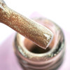 Lakier hybrydowy TUFI profi PREMIUM Fashion Queens 05 Golden Gala 8 ml (0318246) - Фото №2