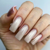 Lakier hybrydowy TUFI profi PREMIUM Fashion Queens 05 Golden Gala 8 ml (0318246) - Фото №6