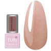 Гель-лак TUFI profi PREMIUM Fashion Queens 07 Beige Gleam 8 мл (0318248) - Фото №1