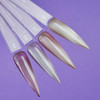 Lakier hybrydowy TUFI profi PREMIUM Fashion Queens 08 Lilac Duchess 8 ml (0318249) - Фото №4