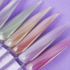 Lakier hybrydowy TUFI profi PREMIUM Fashion Queens 08 Lilac Duchess 8 ml (0318249) - Фото №5