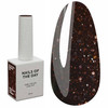 Lakier hybrydowy NAILSOFTHENIGHT Negroni 10 ml - Фото №1