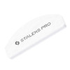 Баф-шлифовщик Staleks mini EXPERT 41 полумесяц 100/180 грит (20 шт) - Фото №1