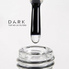 Top hybrydowy DARK No UV Filters bez warstwy lepkiej i filtrów UV 15 ml - Фото №2