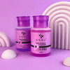 NAIL PREP&CLEANSER 3w1 DNKa do dezynfekcji, odtłuszczania i usuwania lepkiej warstwy 150 ml (PDNKA) - Фото №3