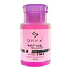 NAIL PREP&CLEANSER 3w1 DNKa do dezynfekcji, odtłuszczania i usuwania lepkiej warstwy 150 ml (PDNKA) - Фото №1