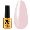 Топ F.O.X Tonal Top 003 светло-розовый 7 мл (USF-TT003) - Фото №1