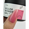 Гель для наращивания Siller UV/LED One Phase Wonder Gel №12 розовый 30 мл (u0000012842) - Фото №2