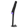 Фонарик DNKa UV lamp for manicure black (UVL-3) - Фото №1