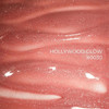 Гель для ногтей DNKa Builder Gel №0030 Hollywood Glow розовый светоотражающий 30 мл (BGD0030) - Фото №2