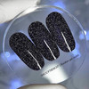 Lakier hybrydowy NAILSOFTHENIGHT Obsidian 10 ml - Фото №3