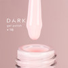 Lakier hybrydowy DARK New collection 118 miękki róż 10 ml - Фото №2
