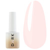 Lakier hybrydowy DARK New collection 118 miękki róż 10 ml - Фото №1
