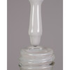 Lakier hybrydowy DARK New collection 65 mlecznoszary 6 ml - Фото №3