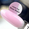 Top hybrydowy Touch Cover top Rose Water 13 ml - Фото №2