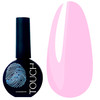 Top hybrydowy Touch Cover top Rose Water 13 ml - Фото №1