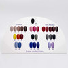 Гель-лак Touch Gel Polish 29 лиловый 9 мл - Фото №4