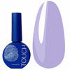 Гель-лак Touch Gel Polish 29 лиловый 9 мл - Фото №1