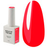 Lakier hybrydowy NAILSOFTHEDAY Color of the month March 2025 Samba 10 ml - Фото №1