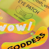 Wielofunkcyjne plastry silikonowe ZOLA x Yuliya Lash Vin WOW Goddess - Фото №2