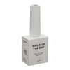 Топ NAILSOFTHEDAY Universal top без липкого слоя с минимальным содержанием уф-фильтров 10 мл - Фото №1