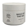 Top hybrydowy NAILSOFTHEDAY Universal top bez warstwy klejącej z minimalną zawartością filtrów UV 30 ml - Фото №1
