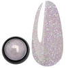 Втирка для ногтей Slowianka Tiny Pink Holo 0,2 г - Фото №1