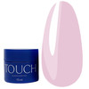 Гель-желе для наращивания Touch Jelly Gelly 06 нежно-розовый 15 мл - Фото №1