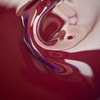 Гель-лак Touch Gel Polish Vitrage LOVE 9 мл - Фото №2