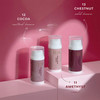 Тонирующая маска ELAN COLOR BROW MASK 2.0 для бровей 2-в-1 11 AMETHYST 10 мл - Фото №3