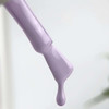 Lakier hybrydowy NAILSOFTHEDAY Color of the month April 2025 Hanami 10 ml - Фото №4