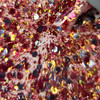 Lakier hybrydowy TUFI profi PREMIUM Sparkle 01 pink diamond 5 ml (0243528) - Фото №2