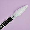 Гель-лак TUFI profi PREMIUM Bloom 03 с сухоцветами крокус 5мл - Фото №4