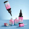 Baza hybrydowa LUNA Rubber Refill 60 ml (250-4695) - Фото №2