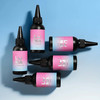 Топ LUNA Crystal Refill Non Wipe 60 мл (300-4493) - Фото №3