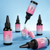 Top hybrydowy LUNA Non Wipe UV Refill 60 ml (300-4492) - Фото №4
