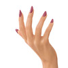 Lakier hybrydowy Victoria Vynn PURE CREAMY HYBRID 051 Sugar Plum 8 ml - Фото №2
