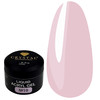 Żel akrylowy do paznokci Crystal Liquid Acryl Gel №19 jasnoróżowy 15 ml - Фото №1