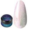 Гель F.O.X Shine Gel Mermaid 004 лавандово-розовый перламутровый 15 мл - Фото №1