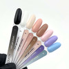 Гель-лак Touch Solo Gel Polish 05 однофазный 3в1 бежевый 9 мл - Фото №3