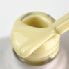 Lakier hybrydowy NAILSOFTHEDAY Color of the month July 2025 Banana Cream 10 ml - Фото №3