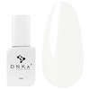 Baza hybrydowa DNKa Rubber Base French №0043A Milky 12 ml (DNKA0043A) - Фото №1