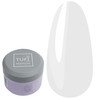 Żel budujący TUFI profi Builder Gel UV/LED 08 Milky 15 ml (0324496) - Фото №1