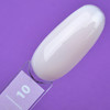 Гель для наращивания TUFI profi Builder Gel UV/LED 10 Pink Cloud 15 мл (0324498) - Фото №3