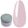 Гель для наращивания TUFI profi Builder Gel UV/LED 10 Pink Cloud 15 мл (0324498) - Фото №1