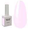 Гель NAILSOFTHEDAY Bottle gel 33 светло-розовый 10 мл - Фото №1