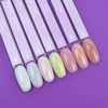 Gel for extension TUFI profi Builder Gel UV/LED 23 Butter 30 ml (0325884) - Фото №4